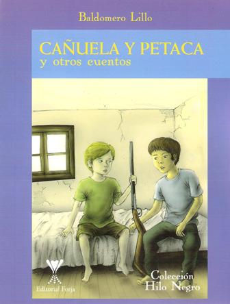 Cañuela y Pecata